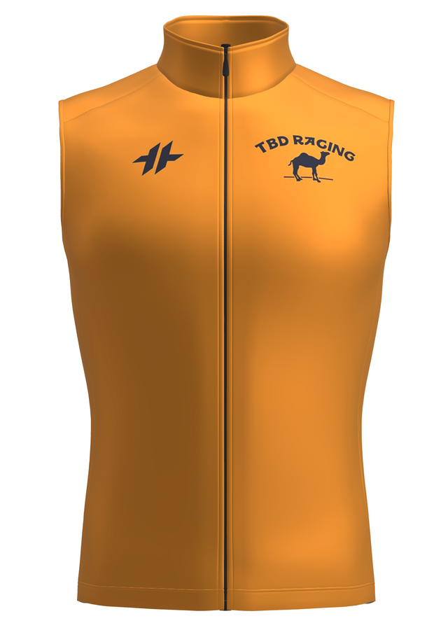 2026 TBD Race Vests